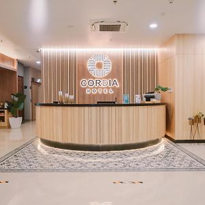 Cordia Hotel Yogyakarta - Hotel Dalam Bandara